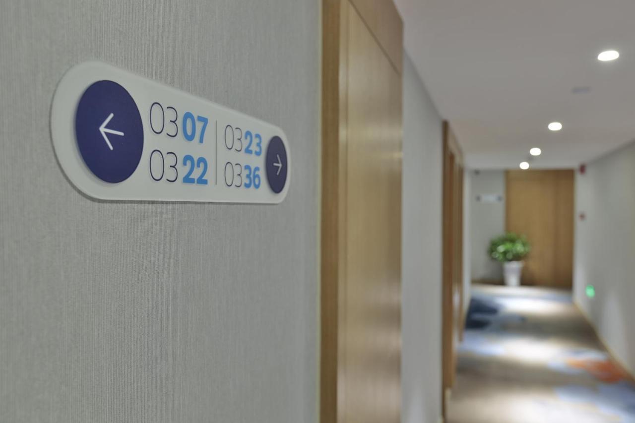 Holiday Inn Express Jiuzhaigou,Only 600 Meters To Jiuzhaigou Park By Ihg Exteriér fotografie