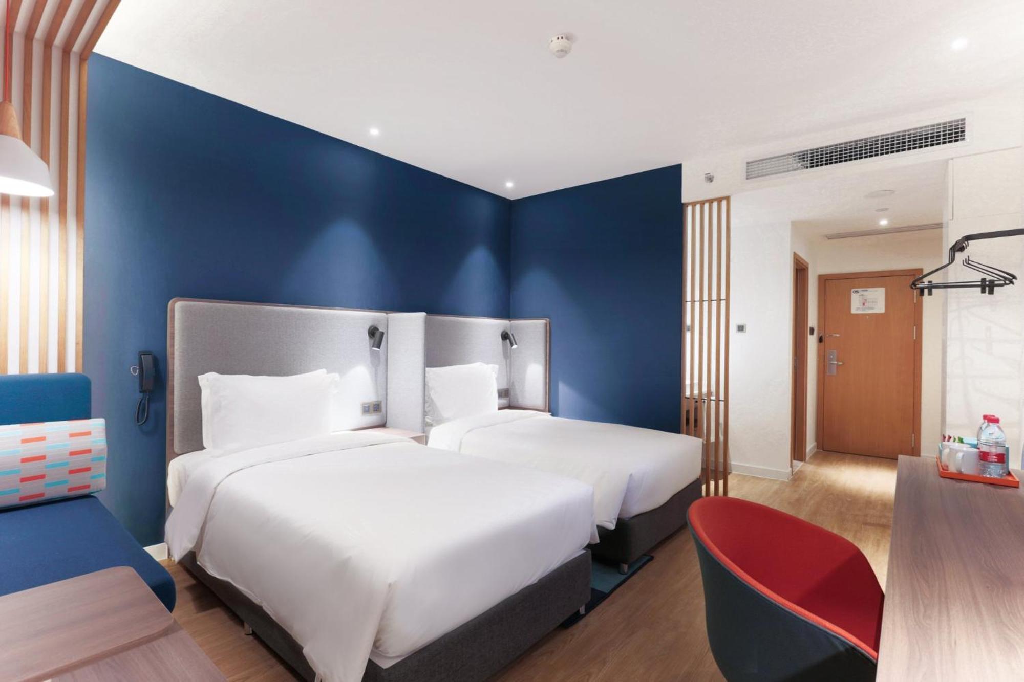 Holiday Inn Express Jiuzhaigou,Only 600 Meters To Jiuzhaigou Park By Ihg Exteriér fotografie